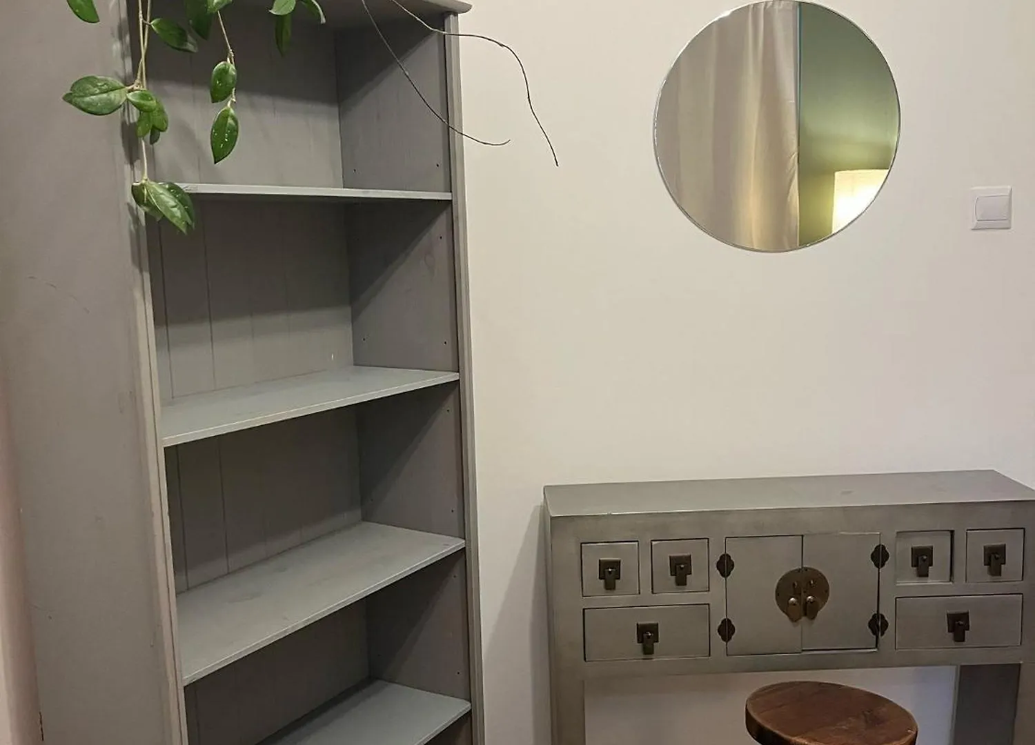 Homestay Old School Room Gdansk Poland