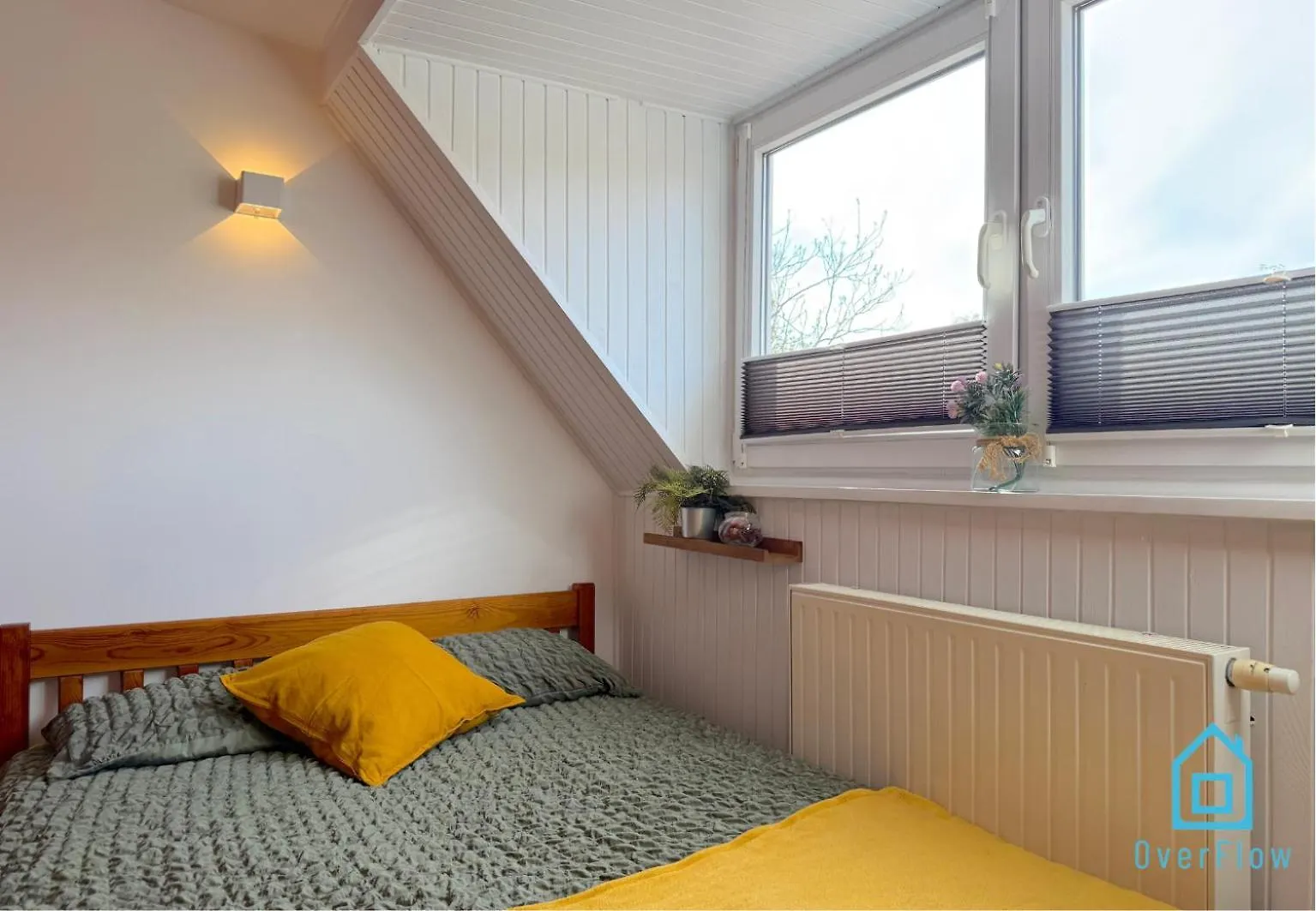 Old School Room - Charming Place, 15 Minutes To Gdansk Old Town & Seaside 0*,