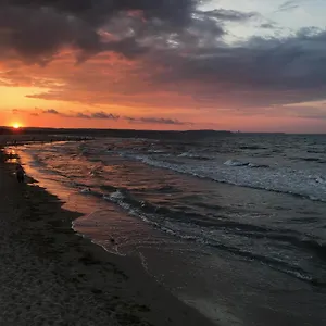 #12 Pokój W Pięknej Lokalizacji Niedaleko Morza Gdańsk