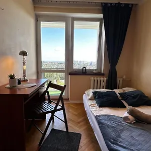 #17 Komfortowy Pokój Z Widokiem Na I Morze Gdańsk