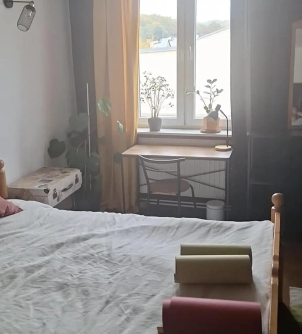 Kwatera prywatna Old School Room Gdańsk