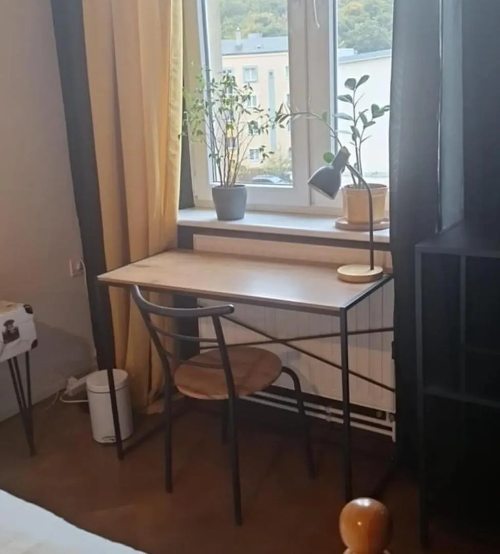 Kwatera prywatna Old School Room Gdańsk